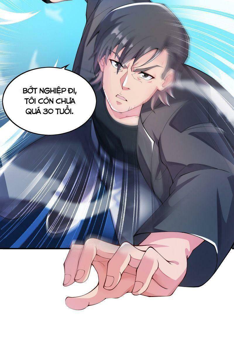 Ta Đây Chỉ Mới 2500 Tuổi chapter 6 - Trang 24