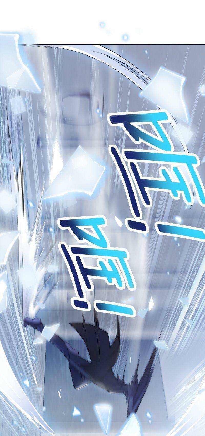 Ta Đây Chỉ Mới 2500 Tuổi chapter 6 - Trang 25