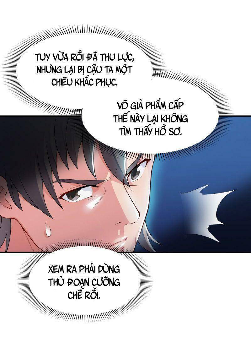 Ta Đây Chỉ Mới 2500 Tuổi chapter 6 - Trang 36