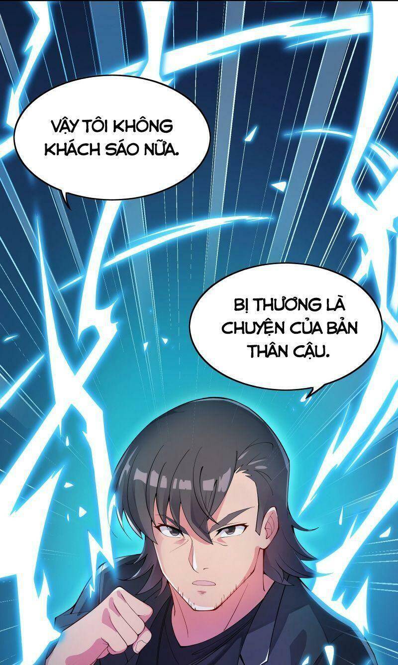 Ta Đây Chỉ Mới 2500 Tuổi chapter 6 - Trang 39