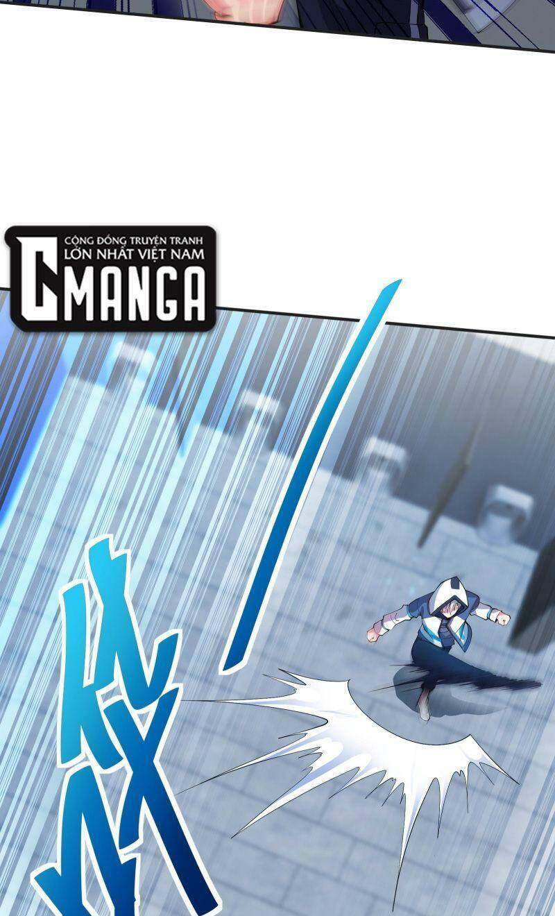 Ta Đây Chỉ Mới 2500 Tuổi chapter 6 - Trang 44