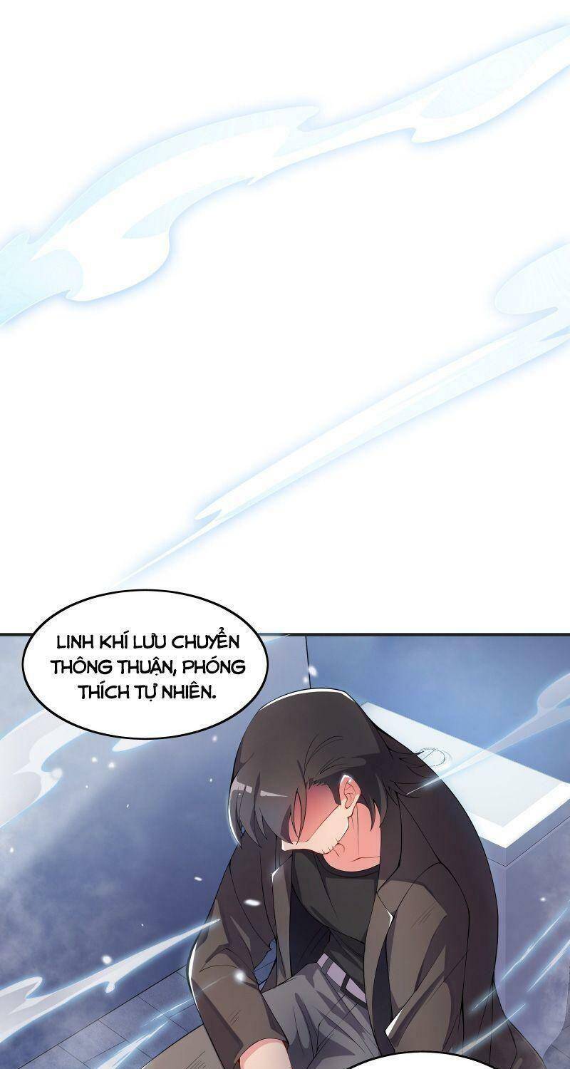 Ta Đây Chỉ Mới 2500 Tuổi chapter 6 - Trang 46
