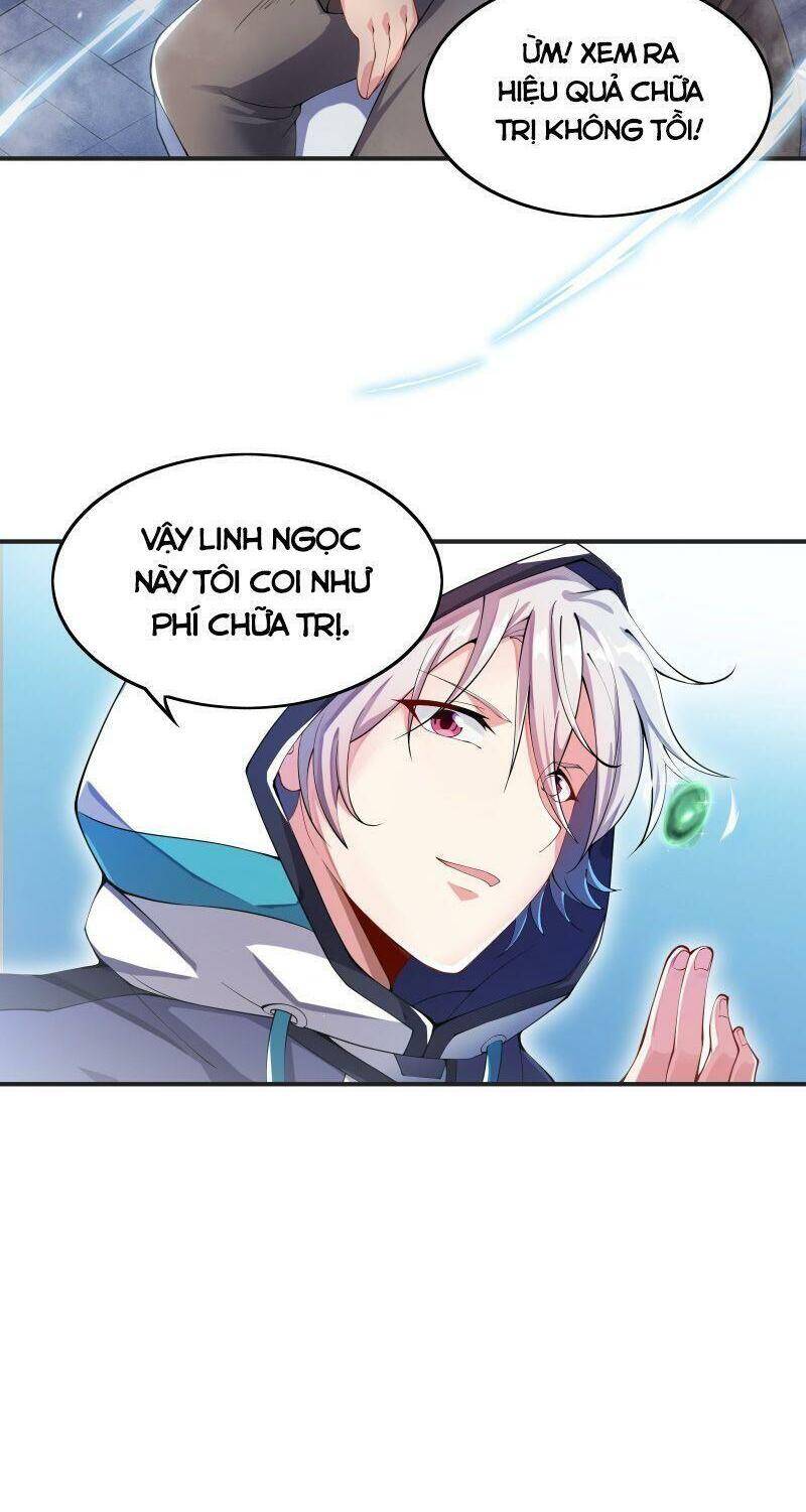 Ta Đây Chỉ Mới 2500 Tuổi chapter 6 - Trang 47