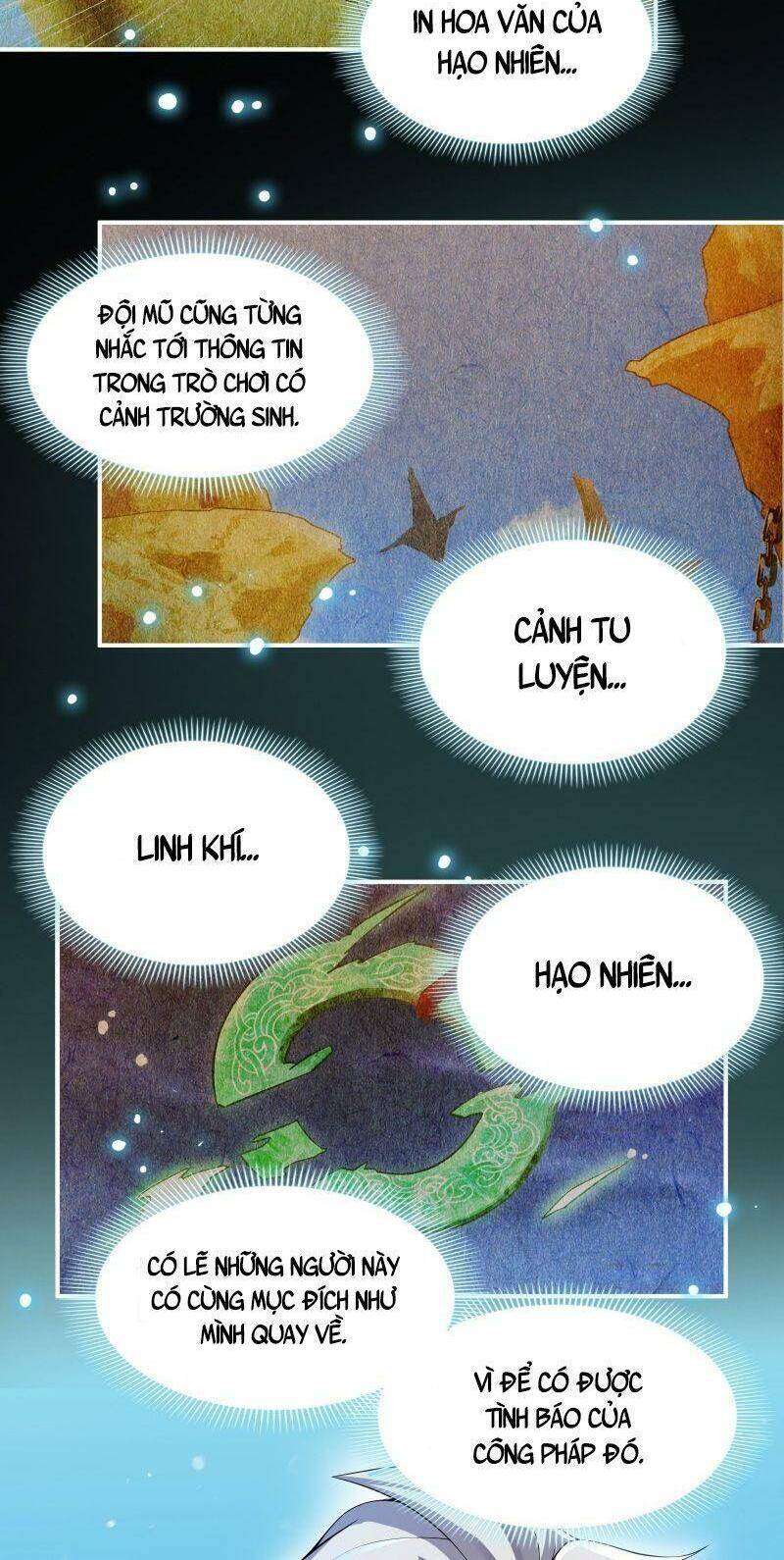 Ta Đây Chỉ Mới 2500 Tuổi chapter 6 - Trang 49