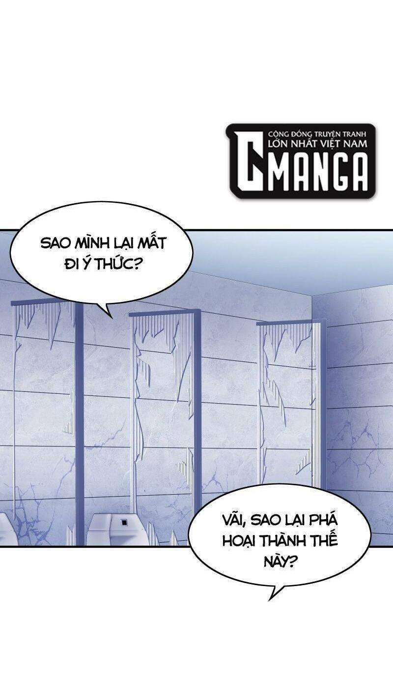 Ta Đây Chỉ Mới 2500 Tuổi chapter 6 - Trang 51