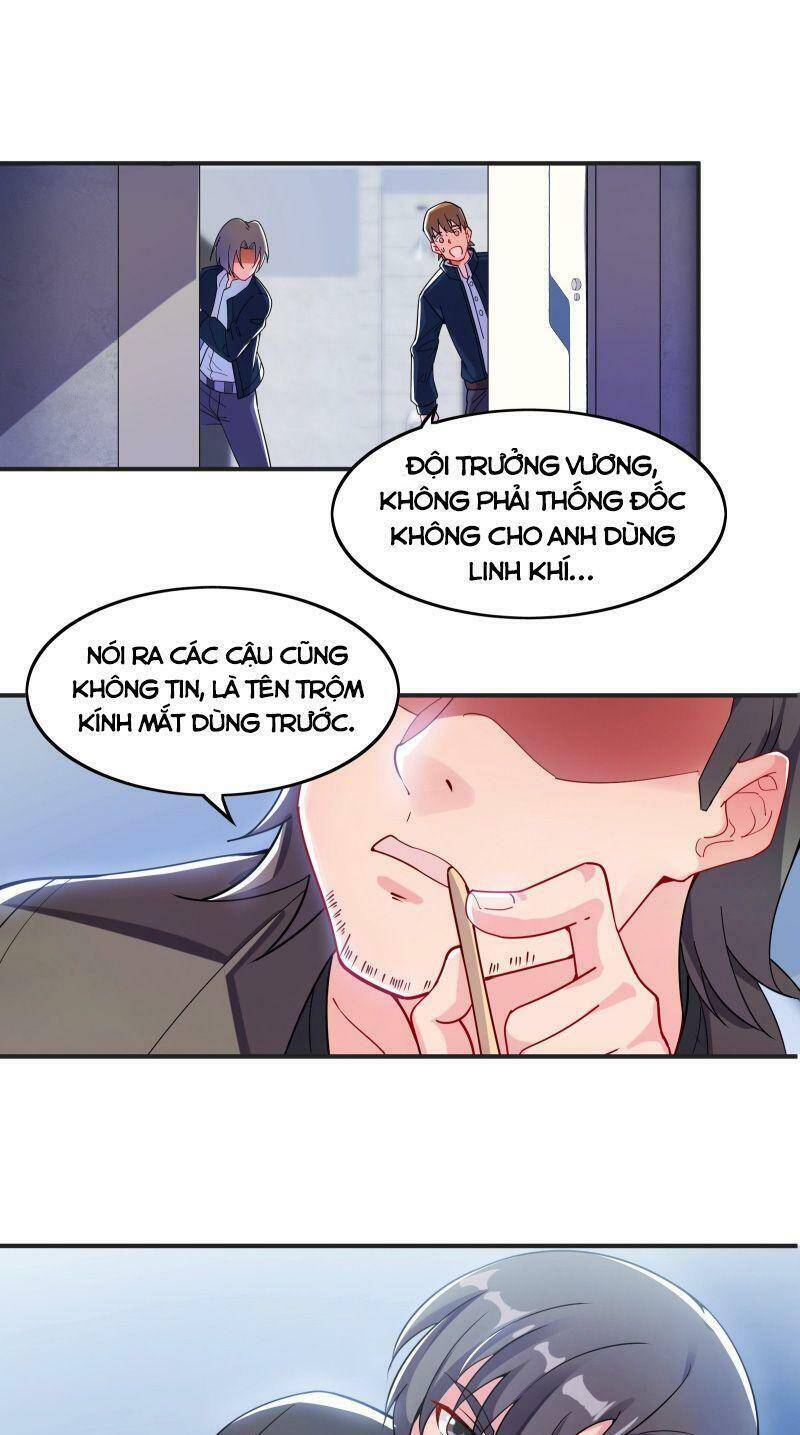Ta Đây Chỉ Mới 2500 Tuổi chapter 6 - Trang 52