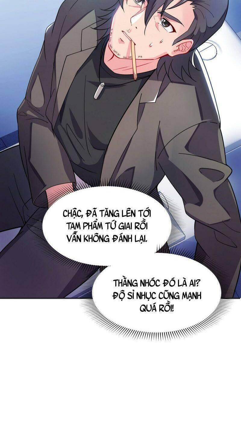 Ta Đây Chỉ Mới 2500 Tuổi chapter 6 - Trang 53