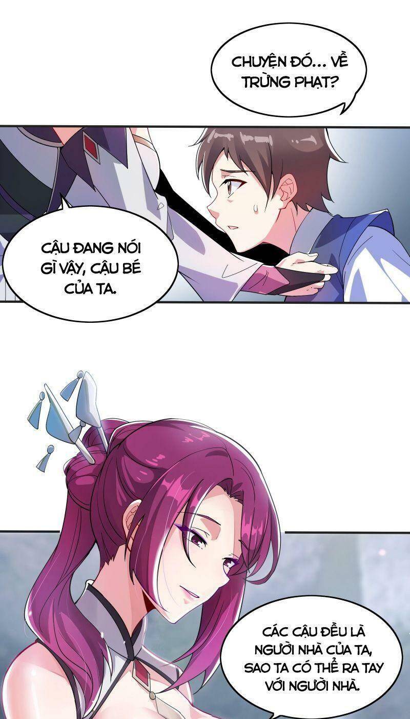 Ta Đây Chỉ Mới 2500 Tuổi chapter 6 - Trang 55