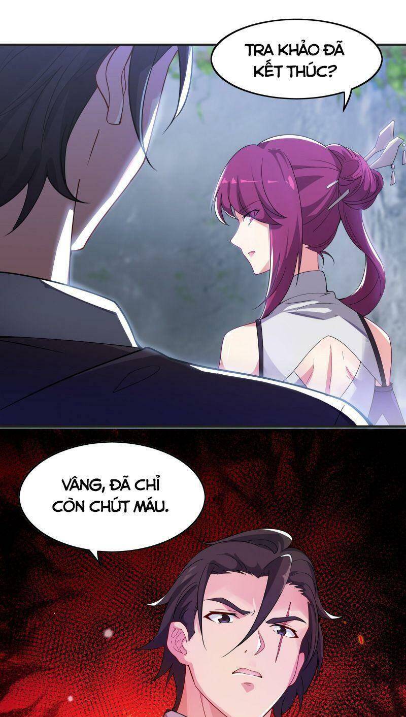 Ta Đây Chỉ Mới 2500 Tuổi chapter 6 - Trang 59