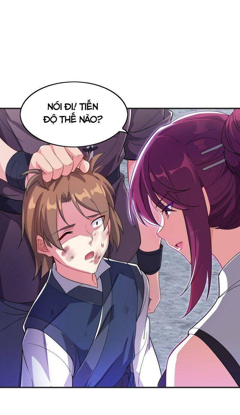Ta Đây Chỉ Mới 2500 Tuổi chapter 6 - Trang 61