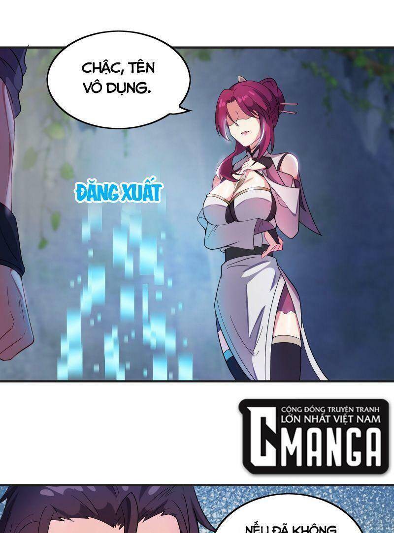 Ta Đây Chỉ Mới 2500 Tuổi chapter 6 - Trang 63