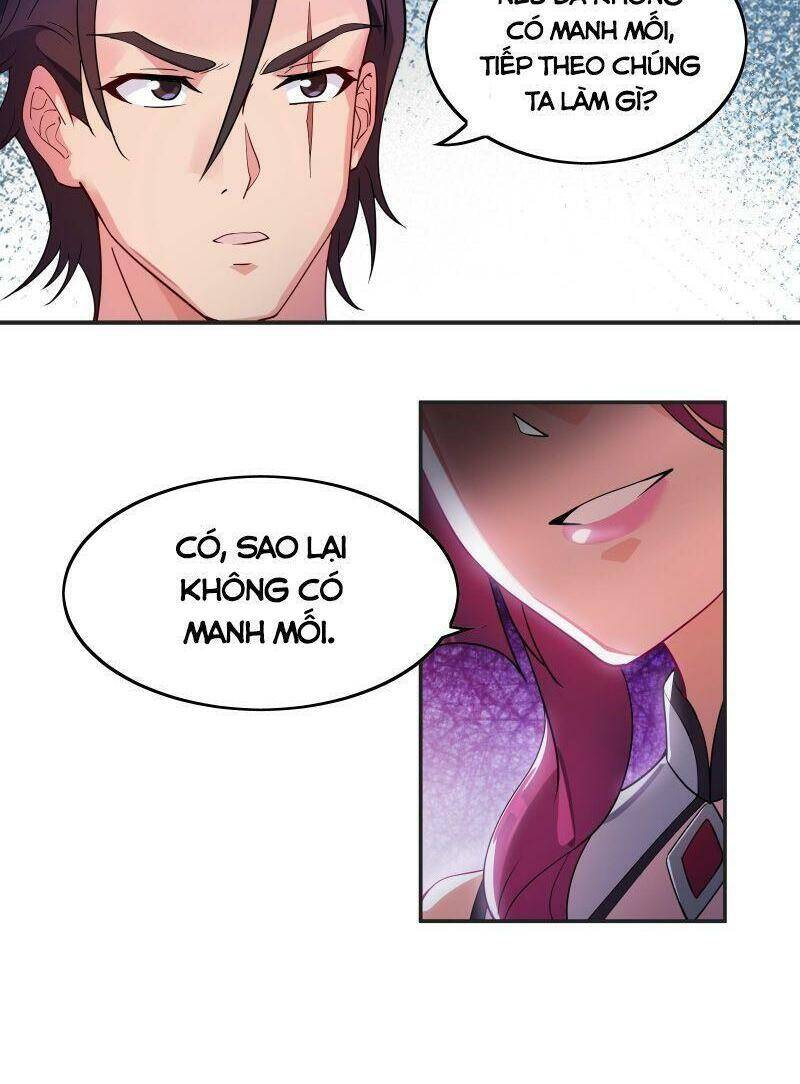 Ta Đây Chỉ Mới 2500 Tuổi chapter 6 - Trang 64