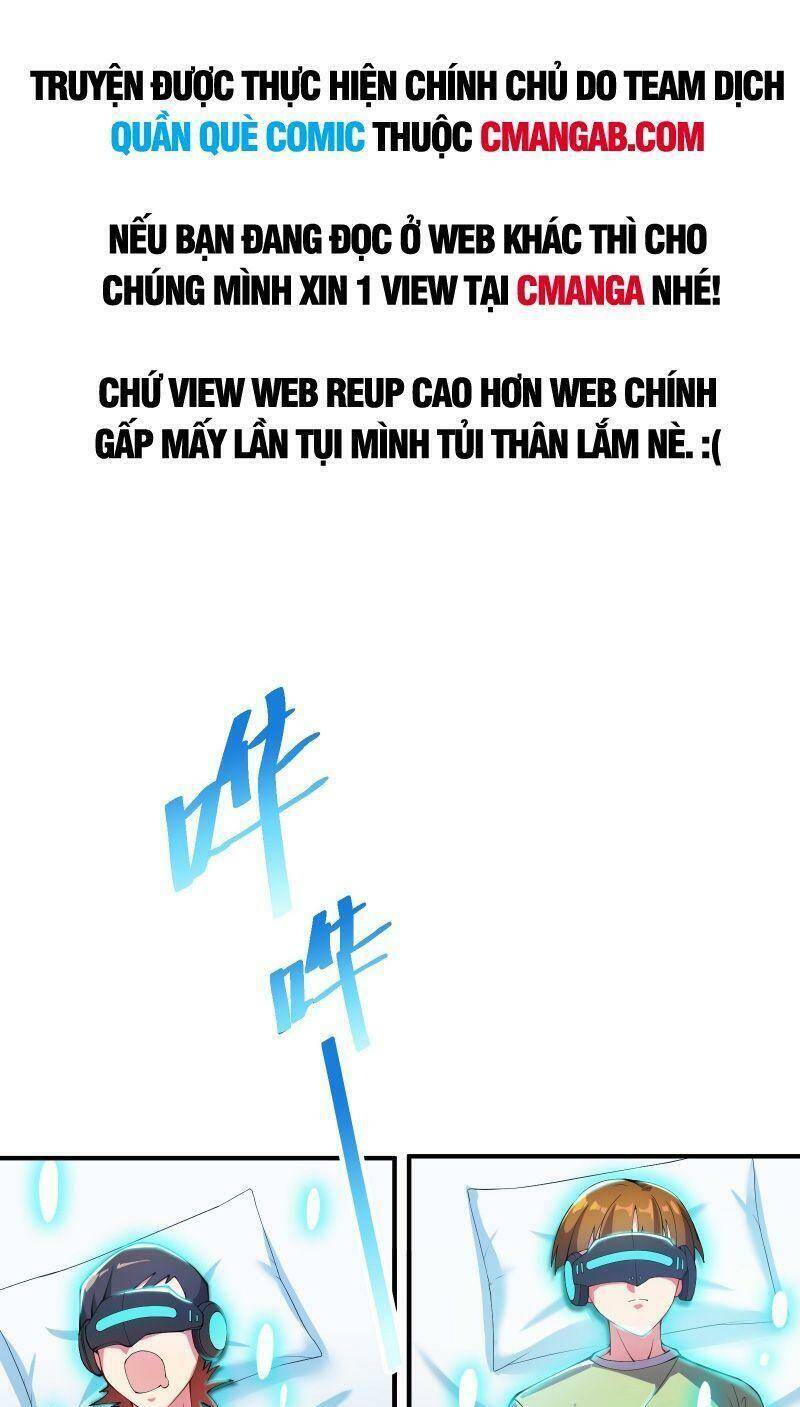 Ta Đây Chỉ Mới 2500 Tuổi chapter 7 - Trang 2