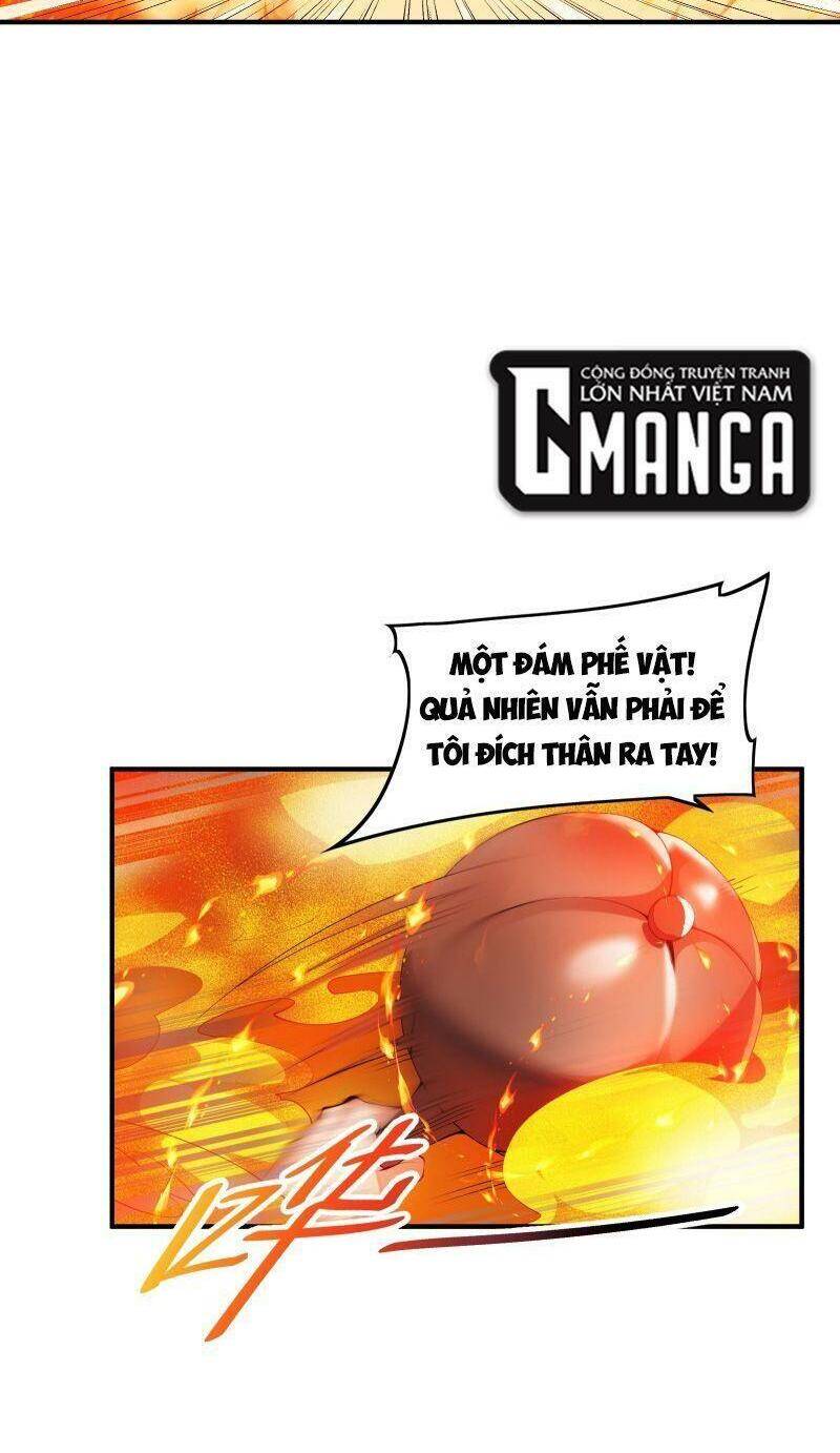 Ta Đây Chỉ Mới 2500 Tuổi chapter 7 - Trang 23