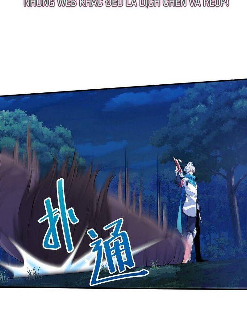 Ta Đây Chỉ Mới 2500 Tuổi chapter 7 - Trang 28