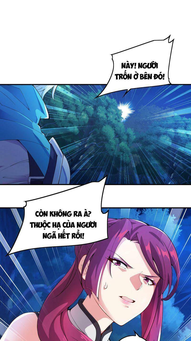 Ta Đây Chỉ Mới 2500 Tuổi chapter 7 - Trang 29