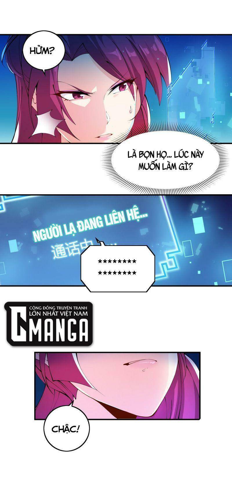 Ta Đây Chỉ Mới 2500 Tuổi chapter 7 - Trang 31