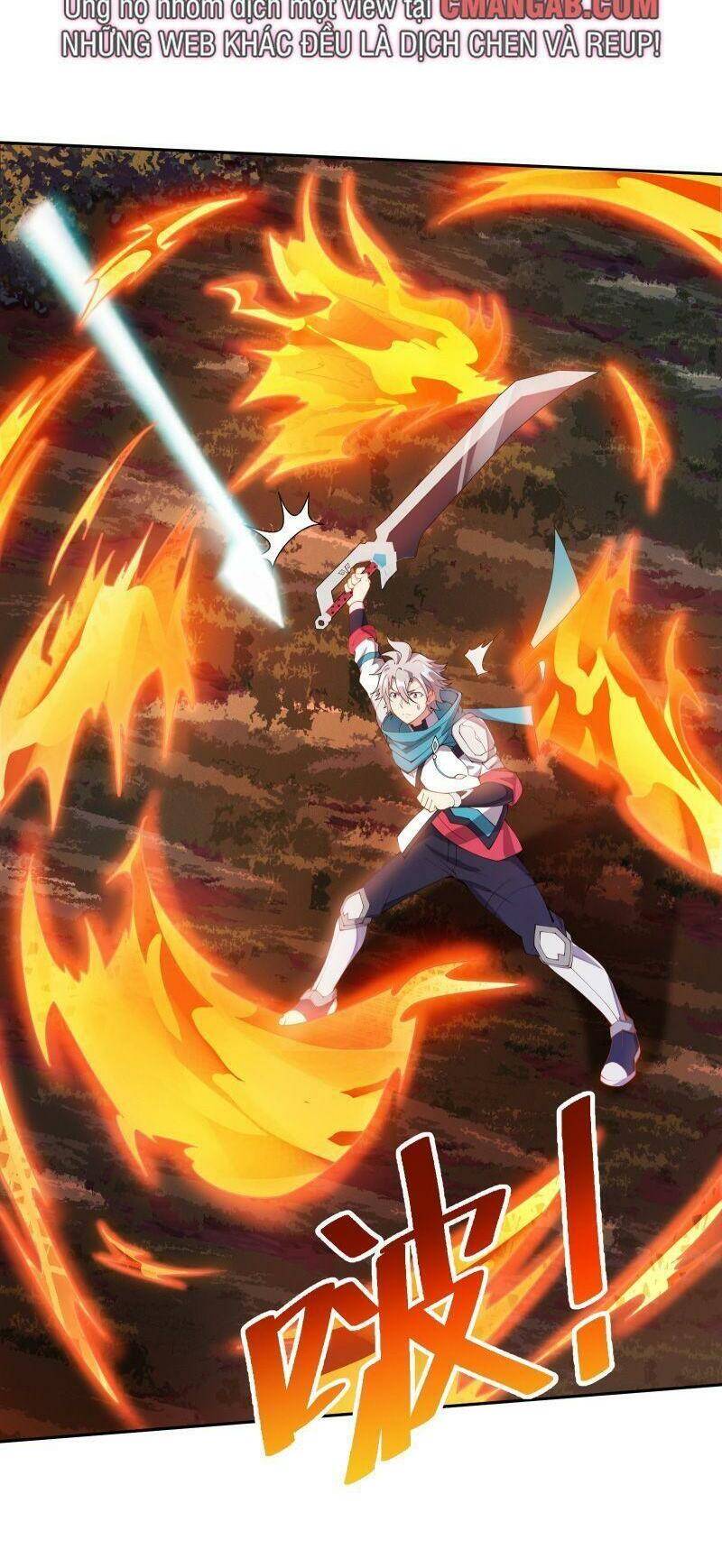 Ta Đây Chỉ Mới 2500 Tuổi chapter 7 - Trang 37