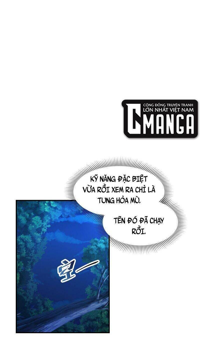 Ta Đây Chỉ Mới 2500 Tuổi chapter 7 - Trang 39