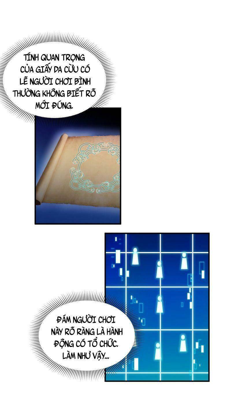 Ta Đây Chỉ Mới 2500 Tuổi chapter 7 - Trang 44