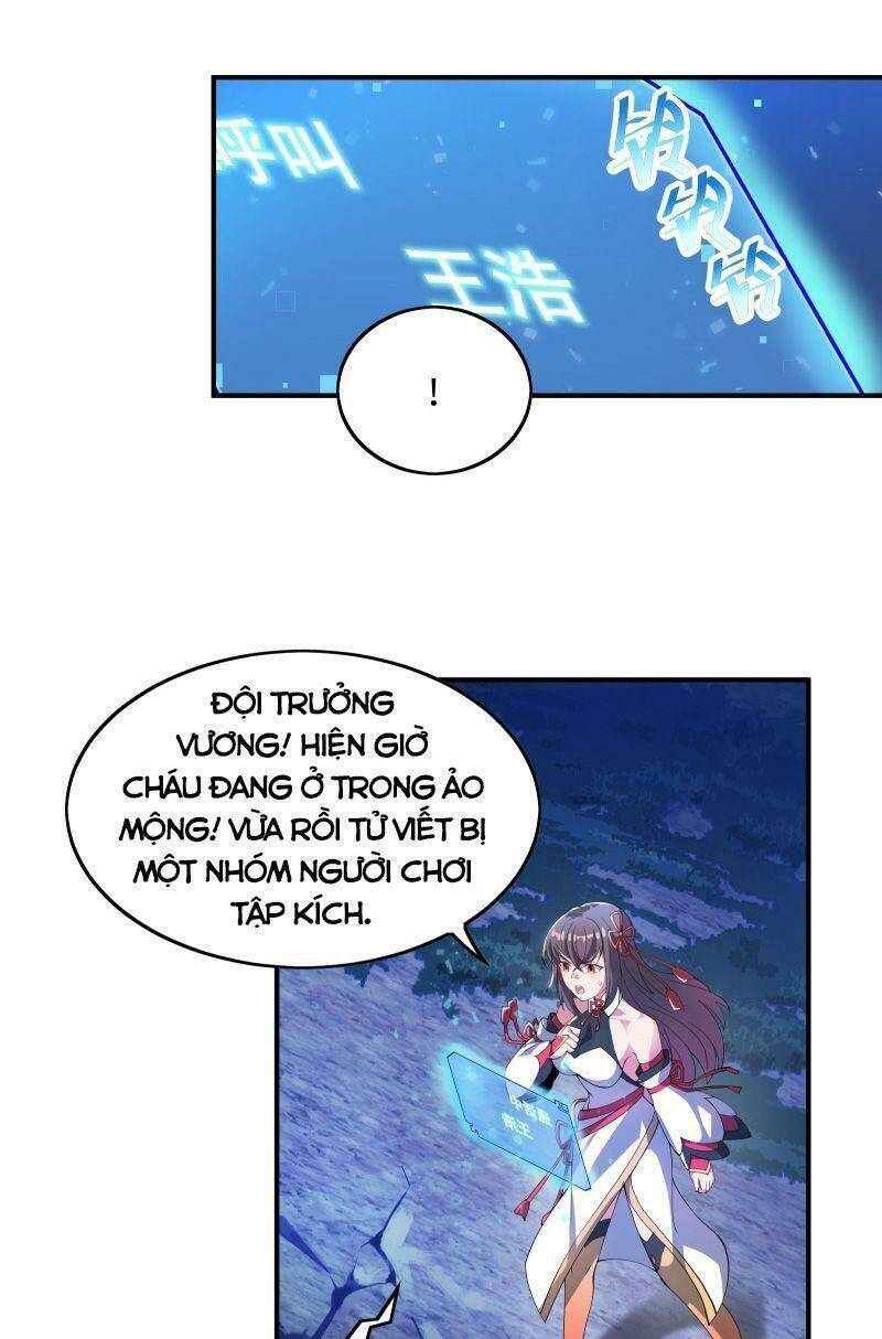Ta Đây Chỉ Mới 2500 Tuổi chapter 7 - Trang 46