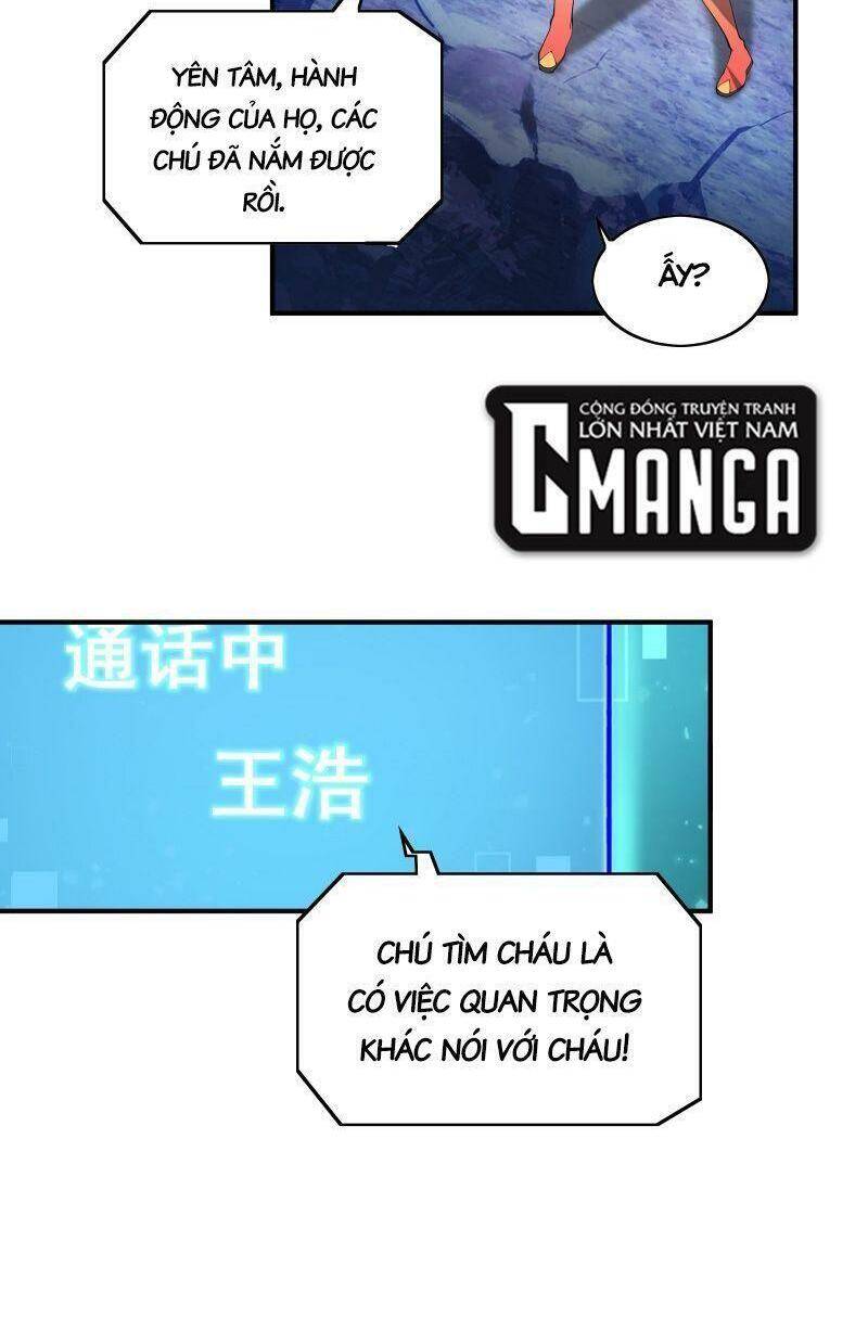 Ta Đây Chỉ Mới 2500 Tuổi chapter 7 - Trang 47