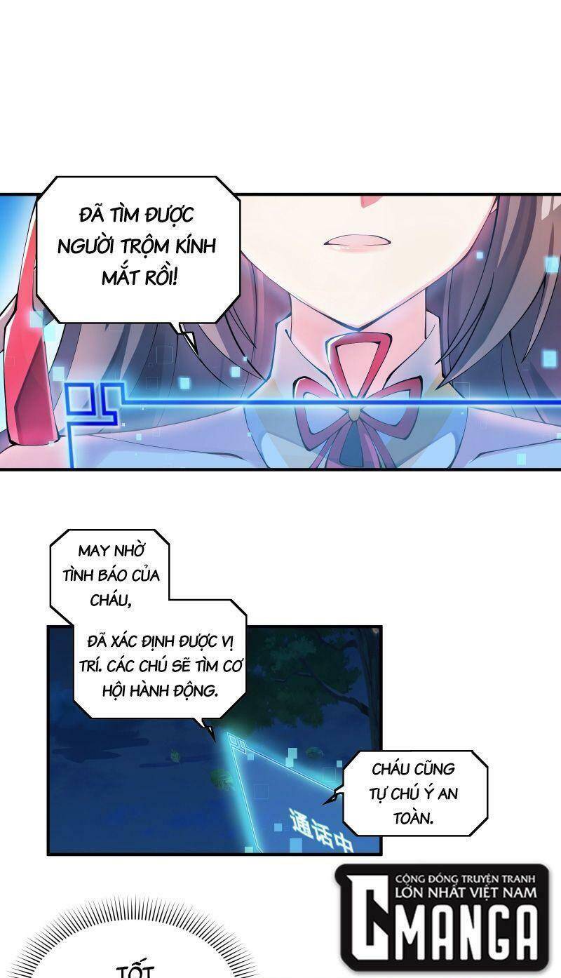 Ta Đây Chỉ Mới 2500 Tuổi chapter 7 - Trang 48