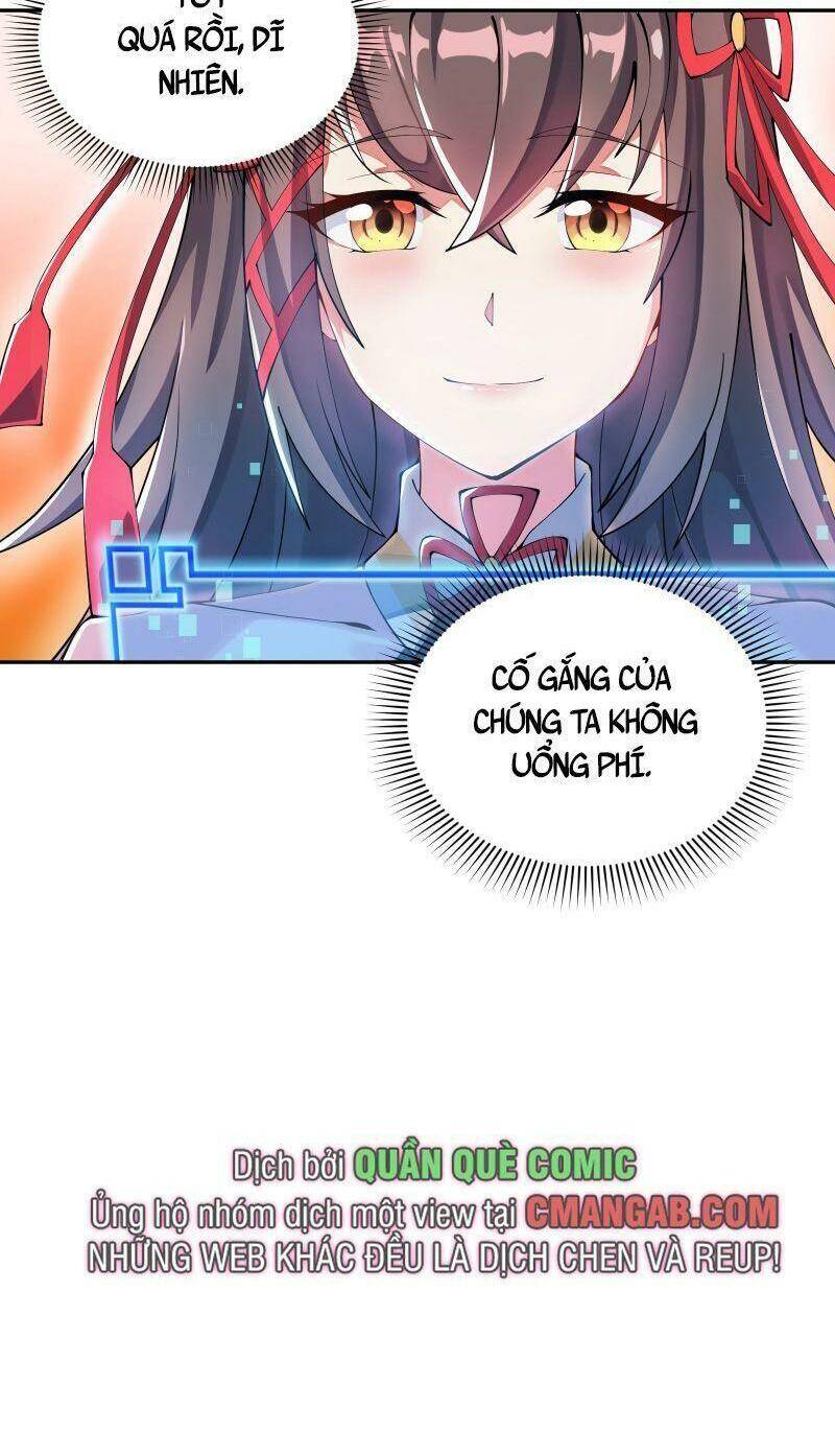 Ta Đây Chỉ Mới 2500 Tuổi chapter 7 - Trang 49