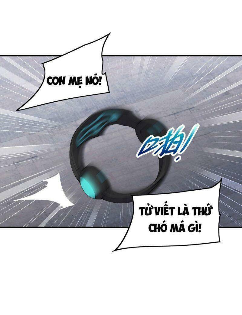 Ta Đây Chỉ Mới 2500 Tuổi chapter 7 - Trang 51
