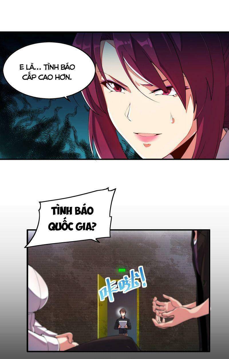 Ta Đây Chỉ Mới 2500 Tuổi chapter 7 - Trang 53