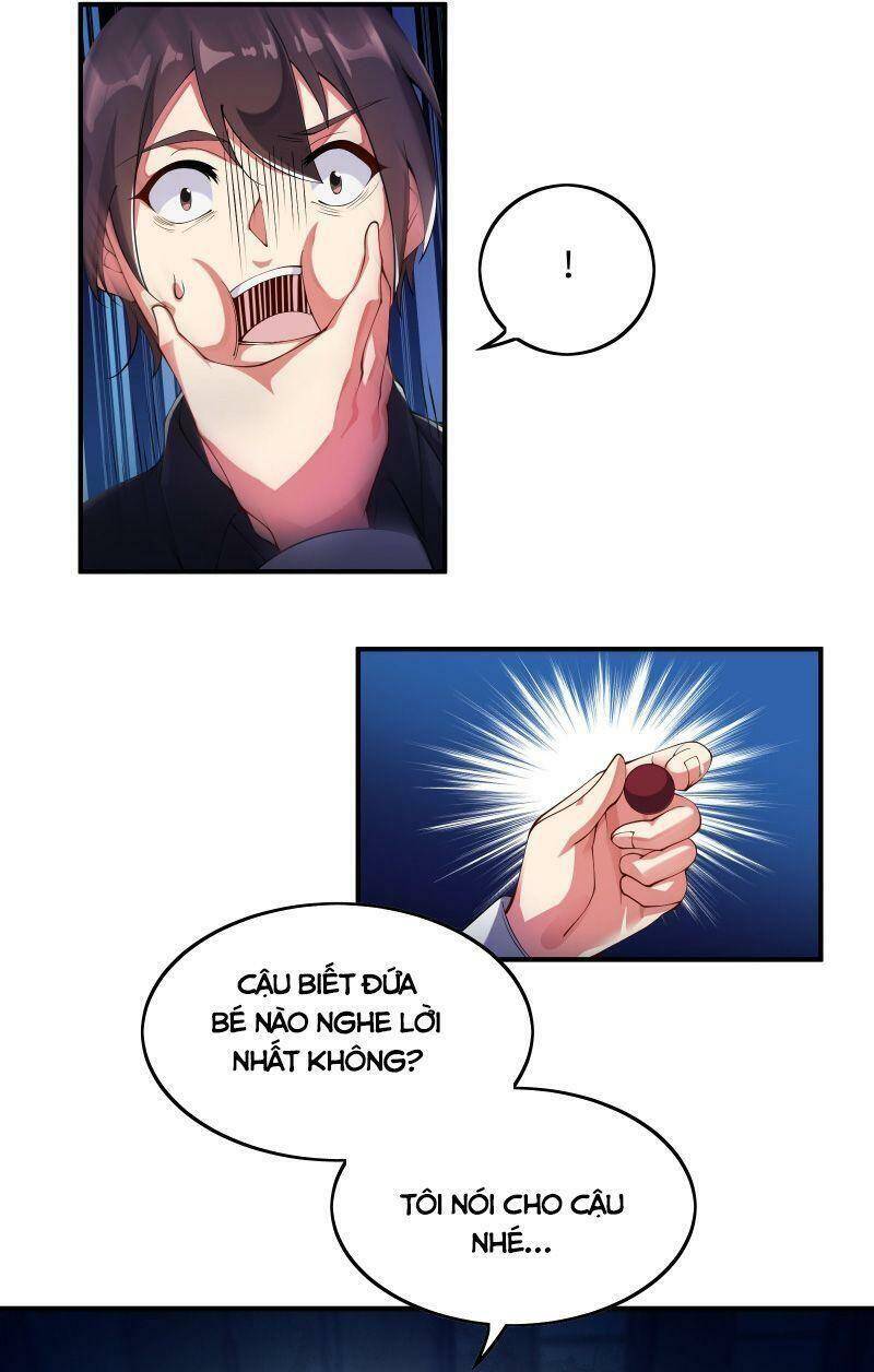Ta Đây Chỉ Mới 2500 Tuổi chapter 7 - Trang 56