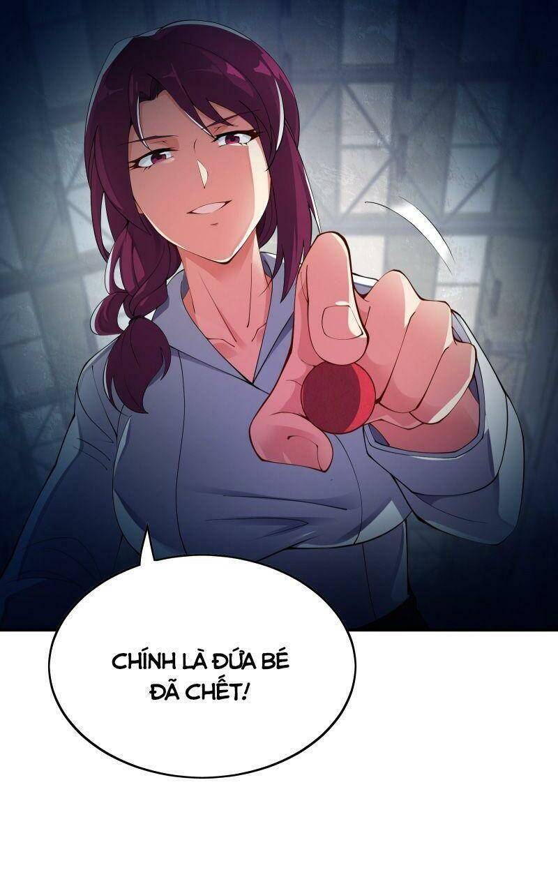 Ta Đây Chỉ Mới 2500 Tuổi chapter 7 - Trang 57