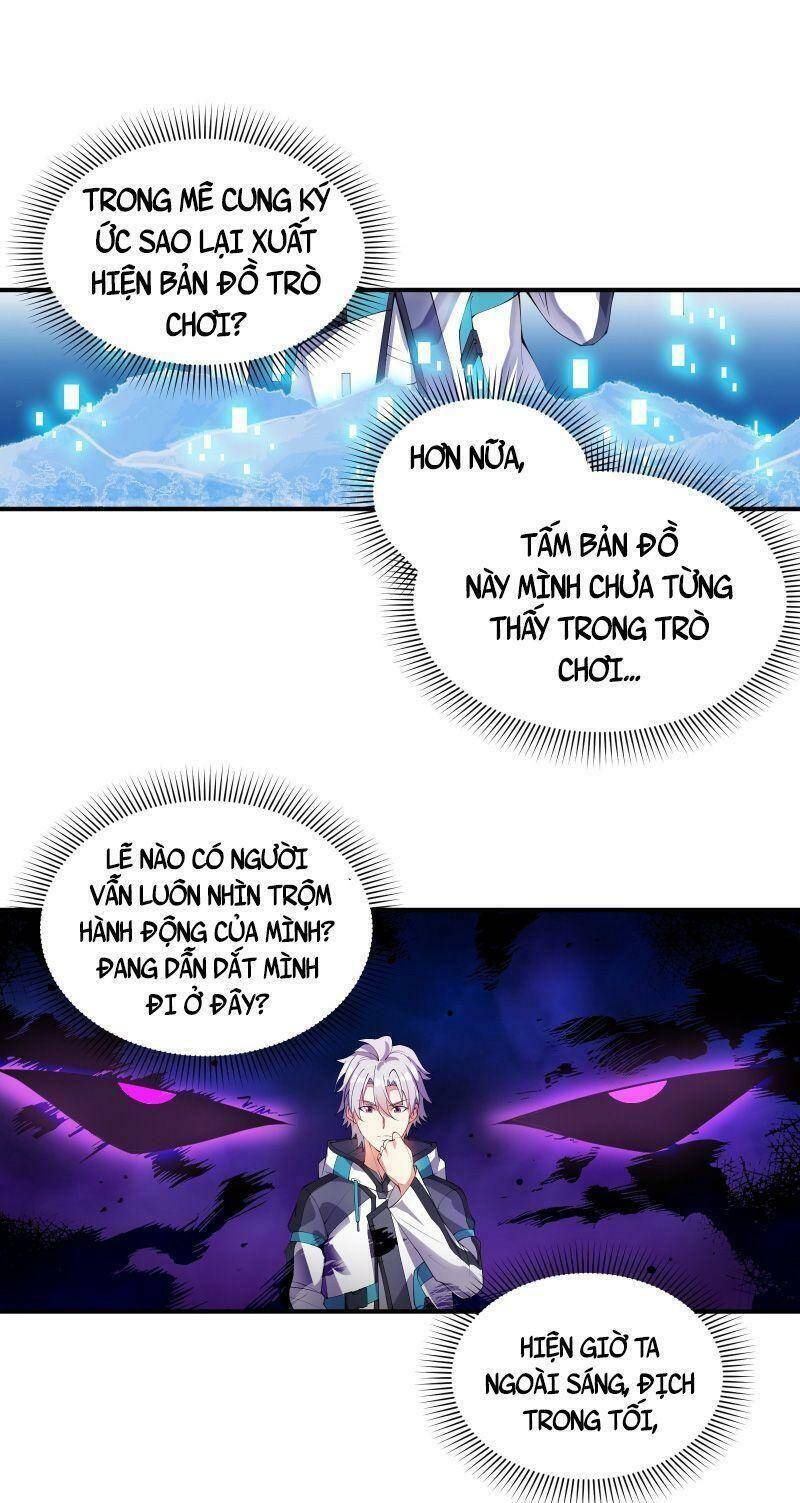 Ta Đây Chỉ Mới 2500 Tuổi chapter 7 - Trang 11