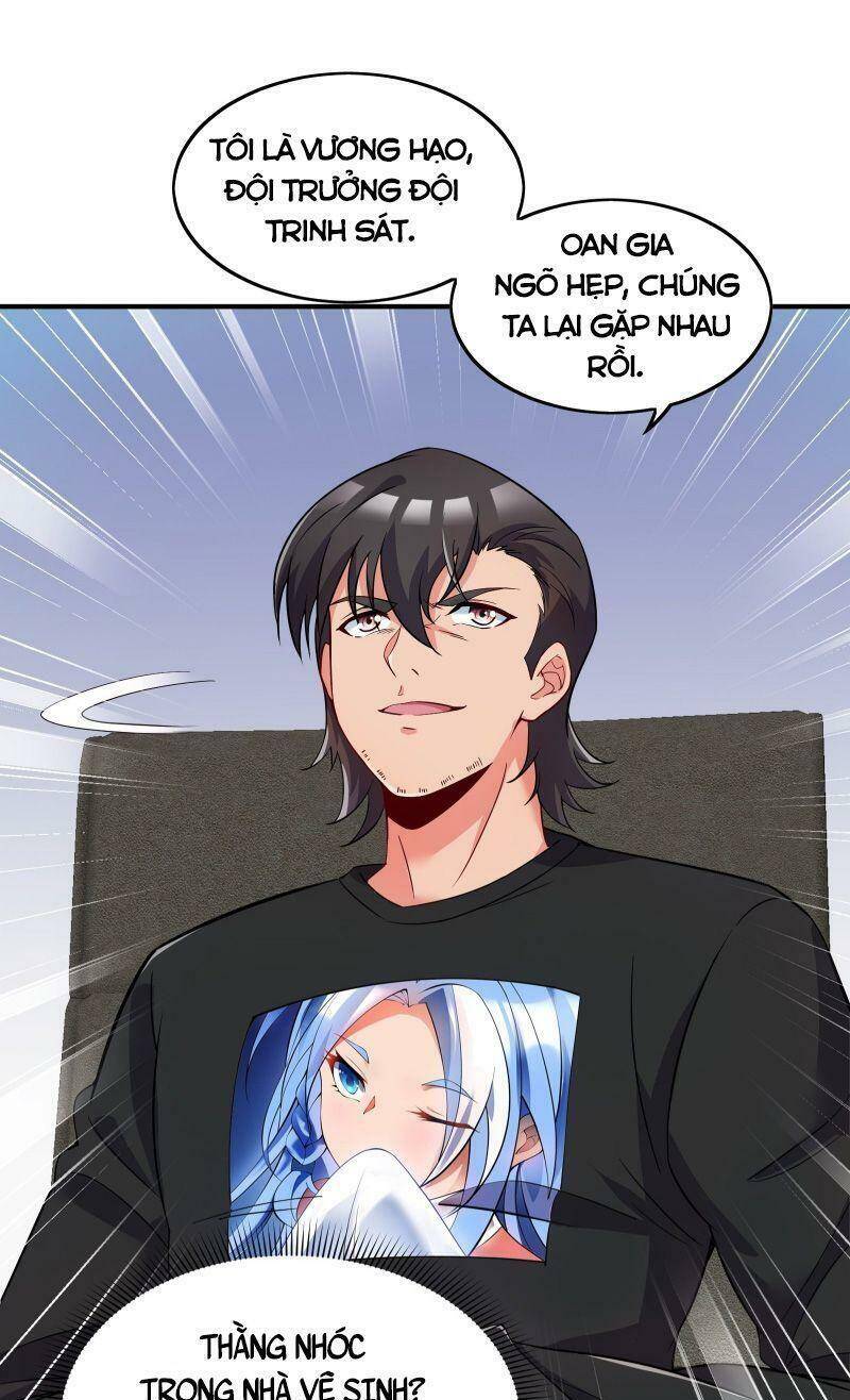 Ta Đây Chỉ Mới 2500 Tuổi chapter 8 - Trang 17