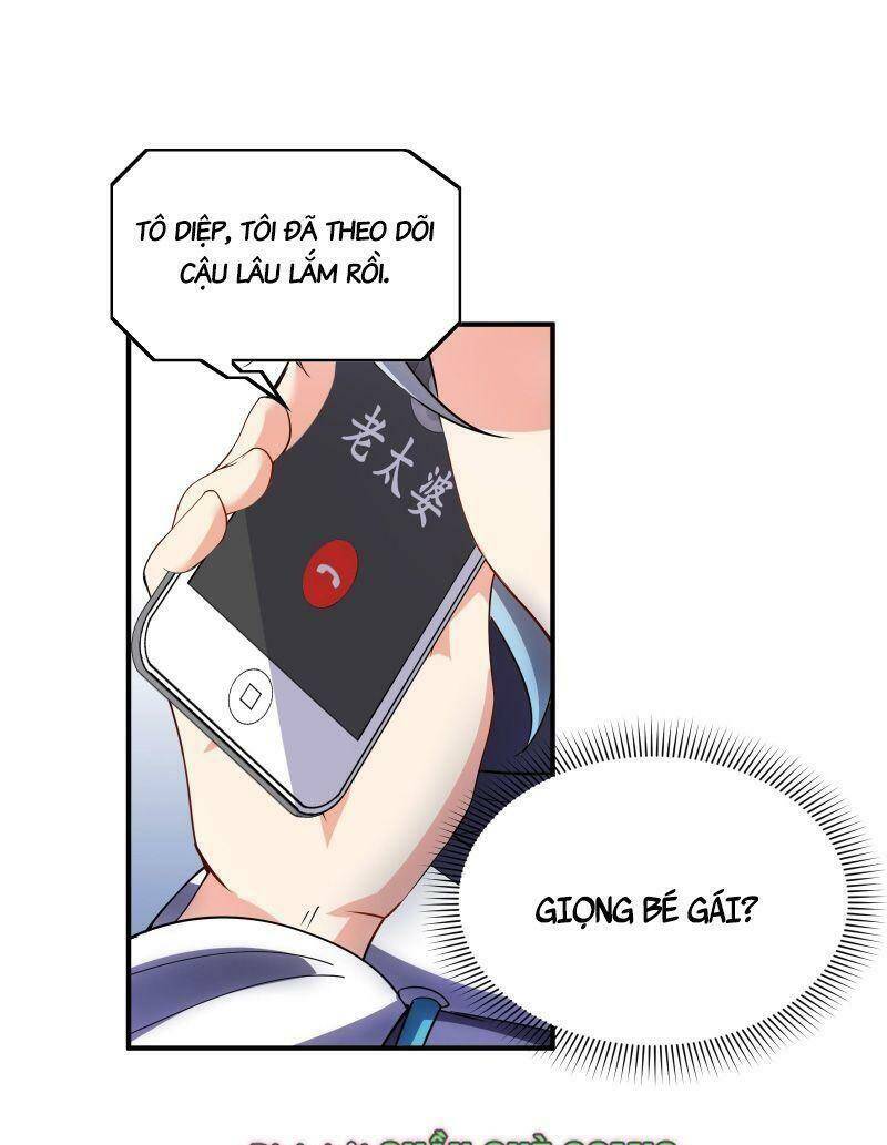 Ta Đây Chỉ Mới 2500 Tuổi chapter 8 - Trang 27