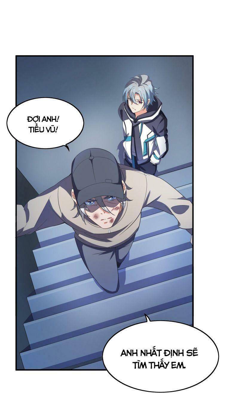 Ta Đây Chỉ Mới 2500 Tuổi chapter 8 - Trang 37
