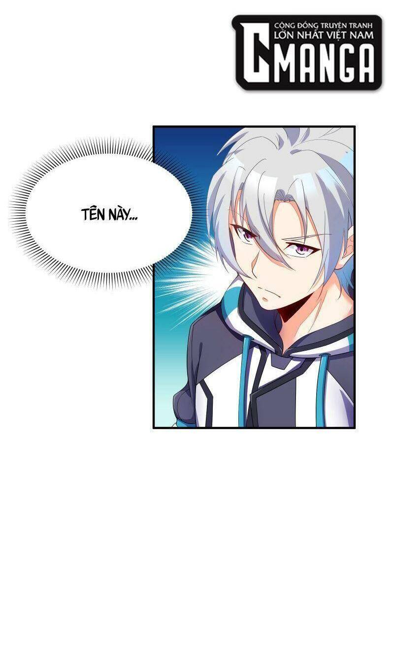 Ta Đây Chỉ Mới 2500 Tuổi chapter 8 - Trang 38