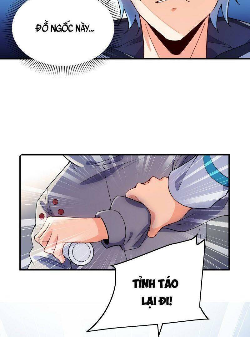Ta Đây Chỉ Mới 2500 Tuổi chapter 8 - Trang 46