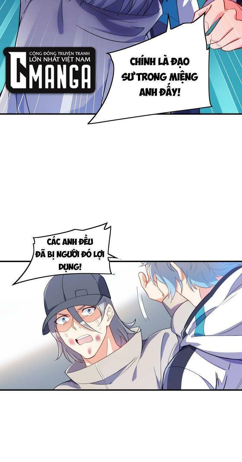 Ta Đây Chỉ Mới 2500 Tuổi chapter 8 - Trang 48