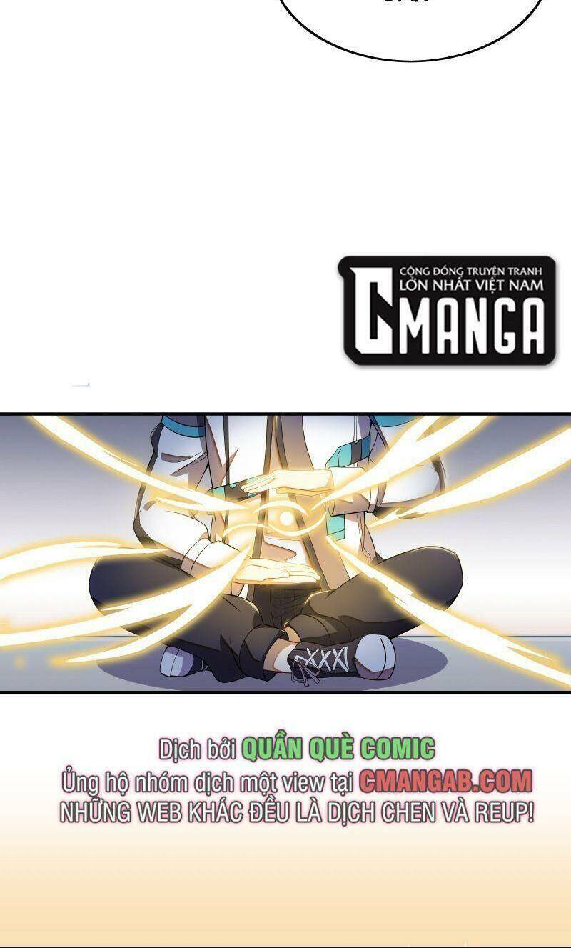 Ta Đây Chỉ Mới 2500 Tuổi chapter 8 - Trang 55