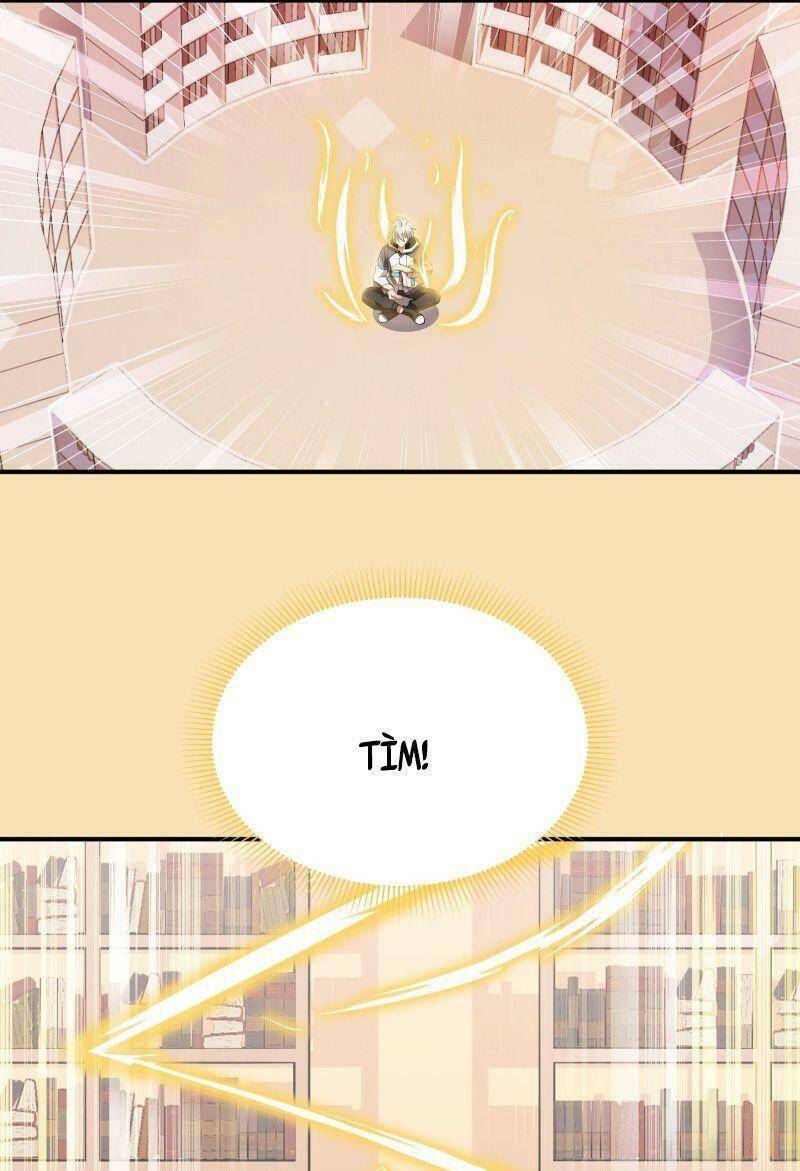 Ta Đây Chỉ Mới 2500 Tuổi chapter 8 - Trang 56
