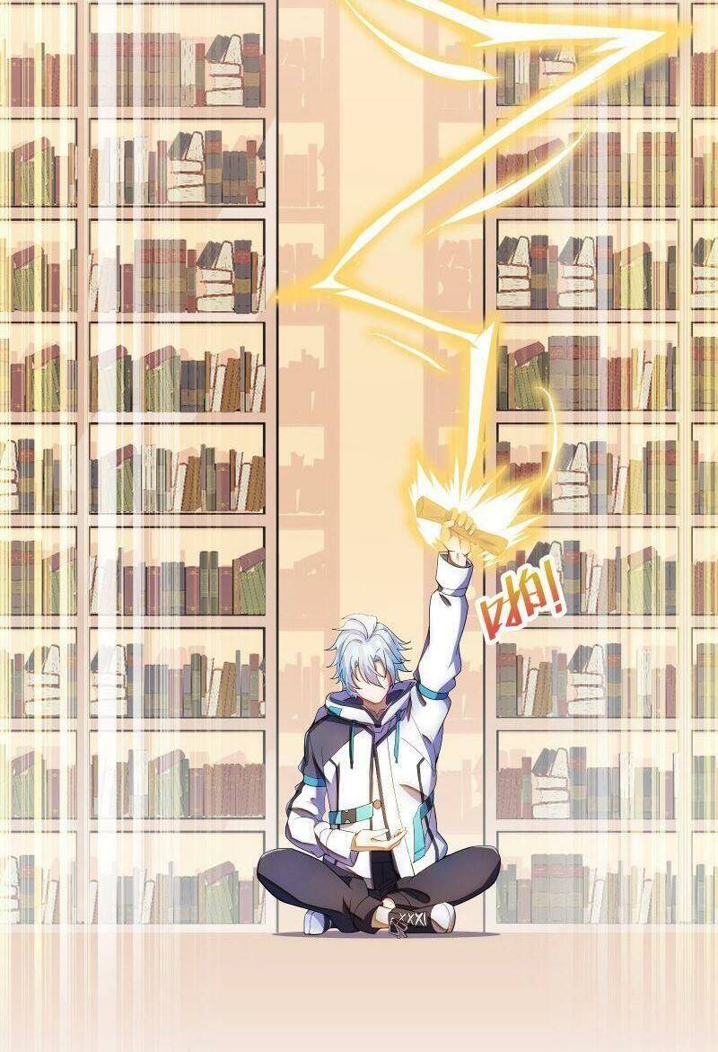 Ta Đây Chỉ Mới 2500 Tuổi chapter 8 - Trang 57
