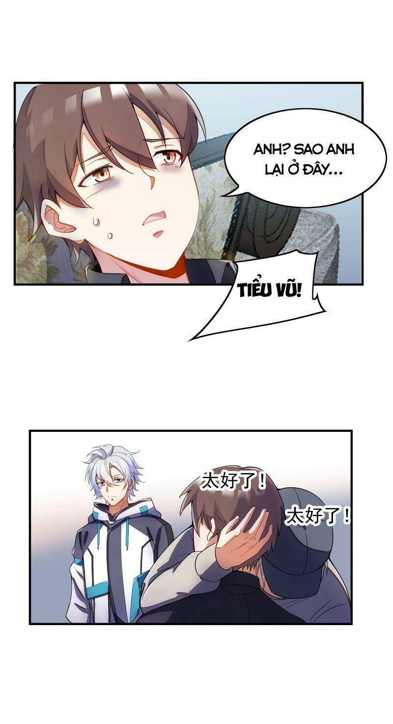 Ta Đây Chỉ Mới 2500 Tuổi chapter 8 - Trang 62