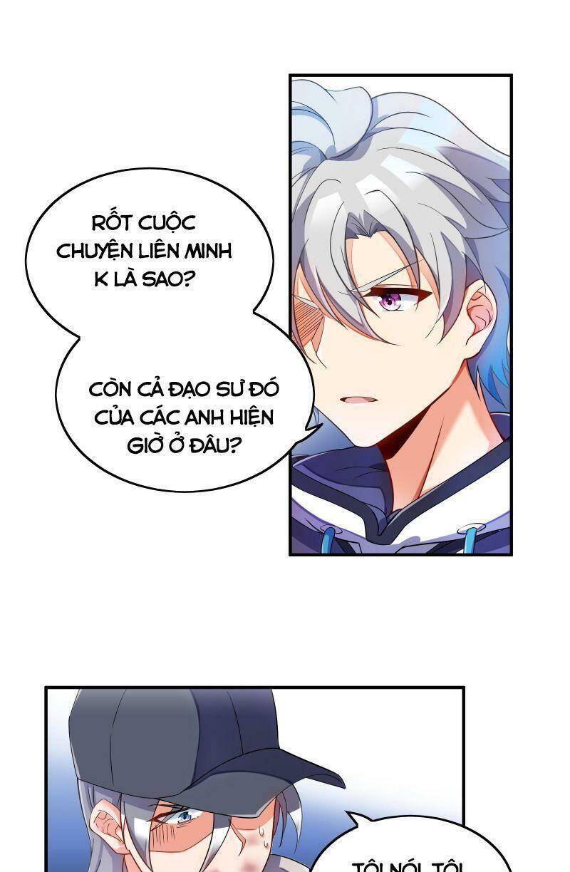 Ta Đây Chỉ Mới 2500 Tuổi chapter 8 - Trang 64