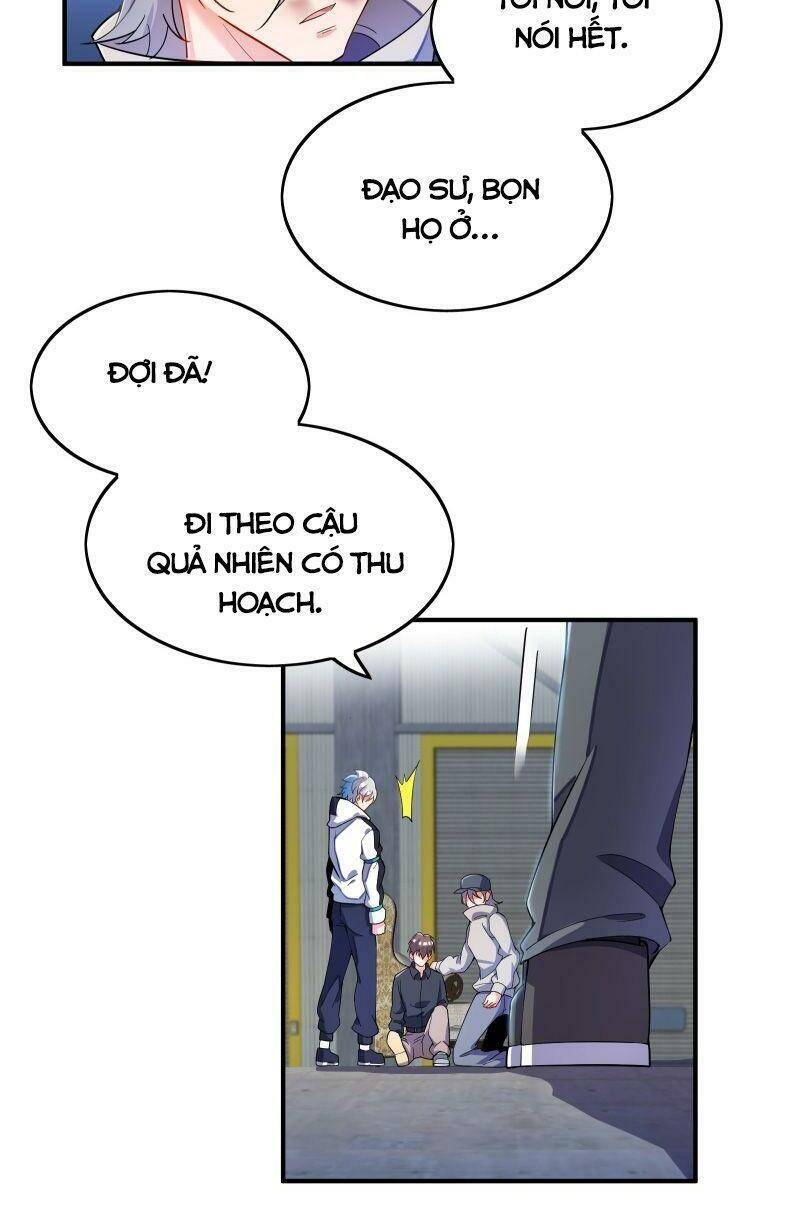 Ta Đây Chỉ Mới 2500 Tuổi chapter 8 - Trang 65