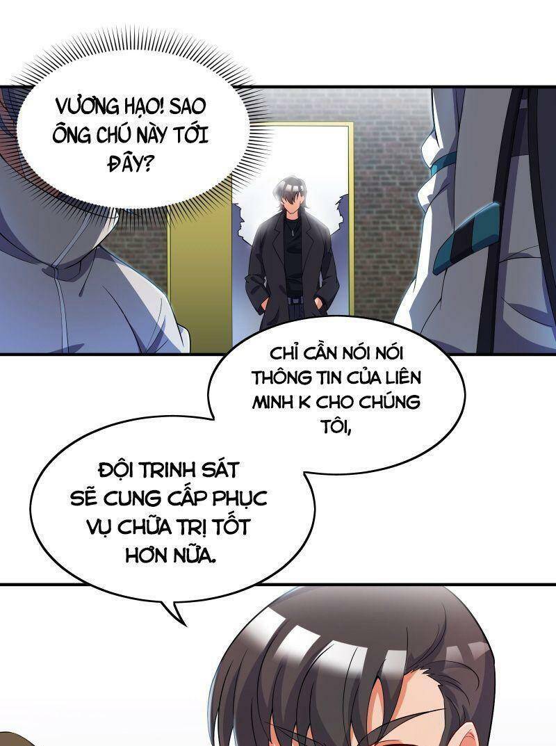 Ta Đây Chỉ Mới 2500 Tuổi chapter 8 - Trang 66