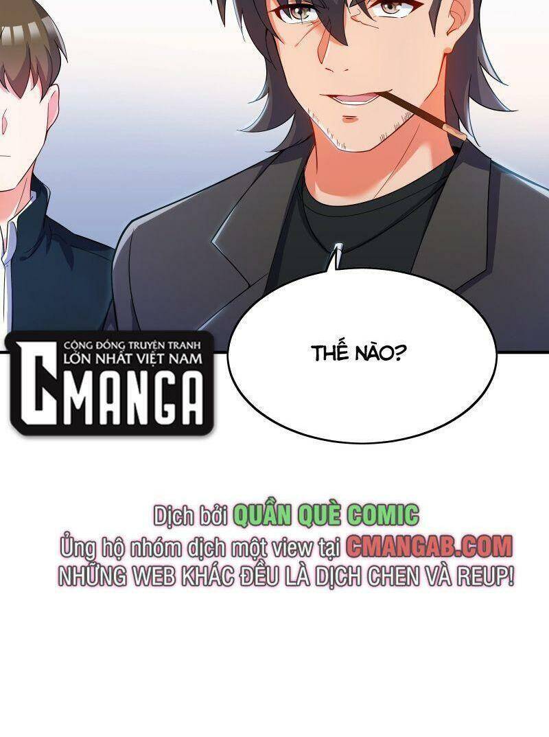Ta Đây Chỉ Mới 2500 Tuổi chapter 8 - Trang 67
