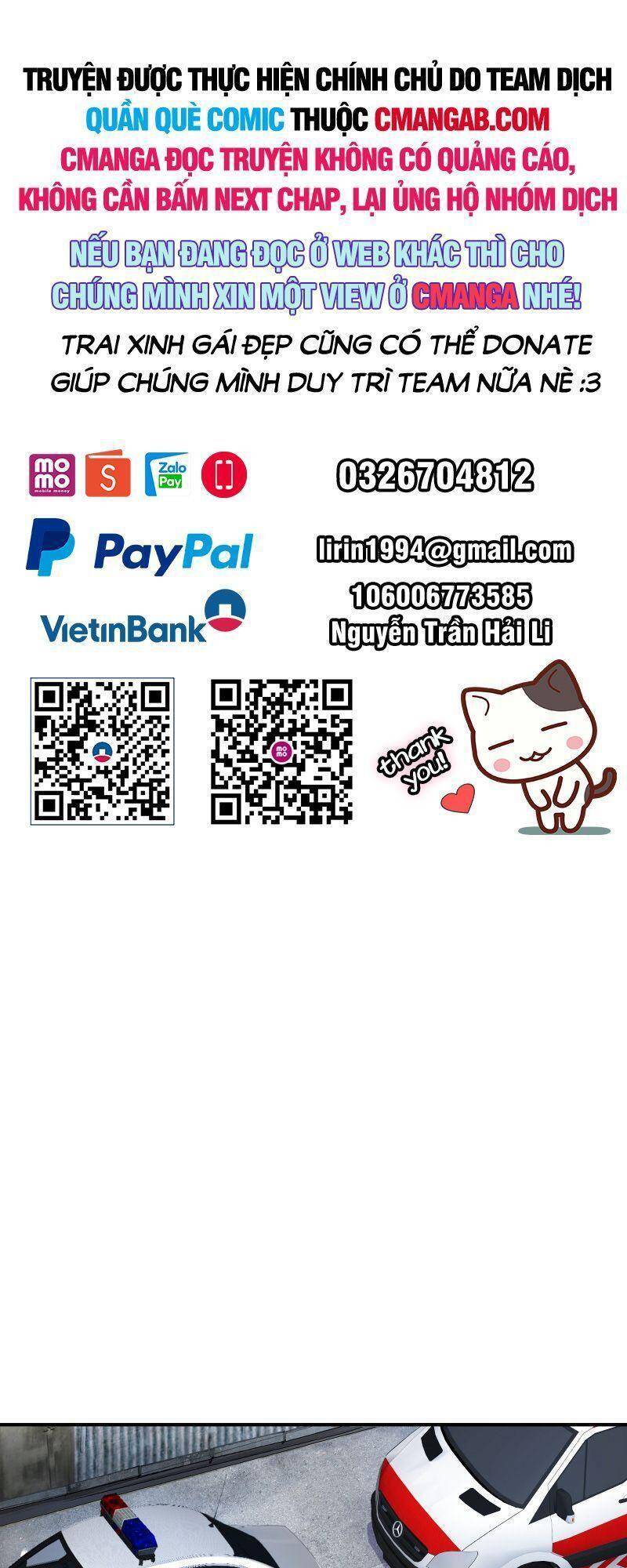 Ta Đây Chỉ Mới 2500 Tuổi chapter 9 - Trang 2