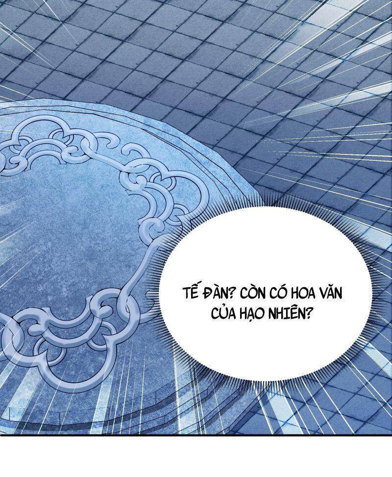 Ta Đây Chỉ Mới 2500 Tuổi chapter 9 - Trang 12