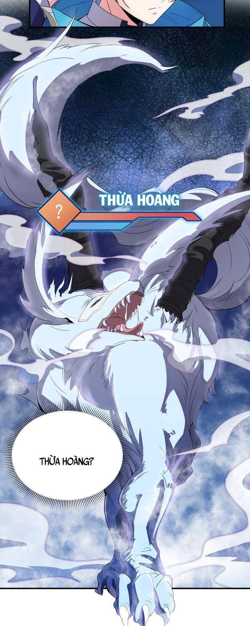 Ta Đây Chỉ Mới 2500 Tuổi chapter 9 - Trang 16